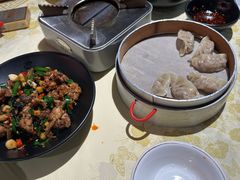 -聚味瞿记·龙虾堂(咸嘉湖店)