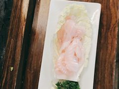-盡膳口福·百年汤方火锅(科华北路店)