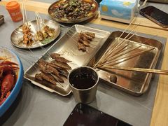 -龙虾奇迹(大华三路店)