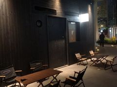 -Hideout Hookah Lounge·隐觅地