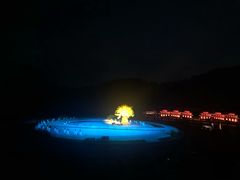 -鼎盛王朝康熙大典实景演出