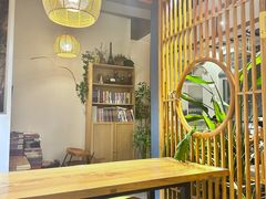 -红小满休闲餐厅(十全街店)