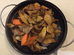 -蜜桃餐厅(朝阳大悦城店)
