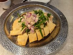 -林辉家宴·本地家常菜·头牌清远鸡(先锋店)
