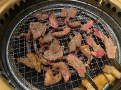 -神户赤童日式烤肉(金地广场店)