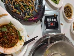 -三毛牛肉店(福强店)