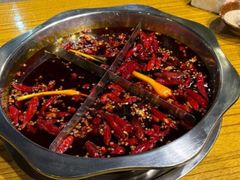 -大风老火锅(江北一店)