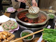 -大龙火锅(老店)