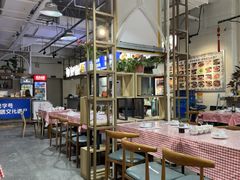 -百年老字号·马家烧麦馆(中街店)