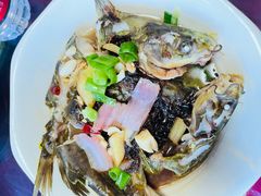 -玲燕蒸菜馆(江东路店)