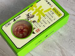 -盒马鲜生(亲橙里店)