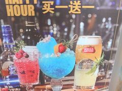 -blue frog蓝蛙(长泰广场店)