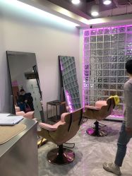 -泽璞堂美发沙龙