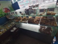 -张家清真糕点(奉天街店)
