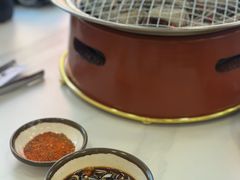 -白山烧烤(文安路万豪店)