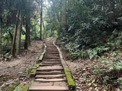 -青城山