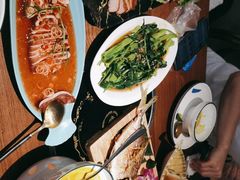 -南越郡·越式风味餐厅(青秀万达店)