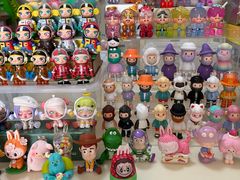 -TOP TOY(新南凯德广场店)
