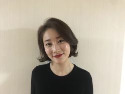 -尚丹尼造型
