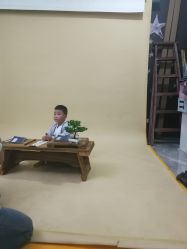 -天使宝宝儿童摄影店