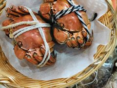 -蟹天蟹地农家菜·阳澄湖大闸蟹(浅水湾店)