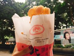 -利强记北角鸡蛋仔(弥敦道店 )