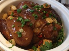 -杭百味·大众精选杭帮菜(西湖音乐喷泉店)