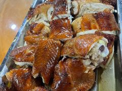 隔田烧鸡-隔田烧鸡