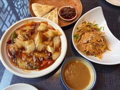 -乾州食府(小雁塔店)