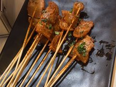 -聚味瞿记·龙虾堂(望城店)