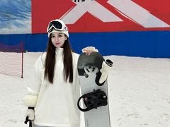 -哈尔滨热雪奇迹