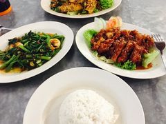 -德成饭店