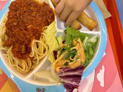 -超级飞侠主题餐厅