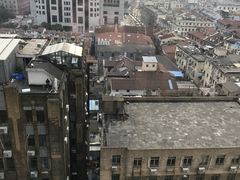 -上海外滩华尔道夫酒店