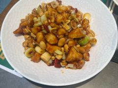 -黑窑厂糖油饼烤鸭·清真菜(旗舰店)