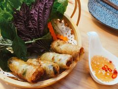 -越美小馆·越南料理(曲江店)