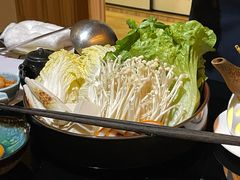 -天狗山料理(省体店)