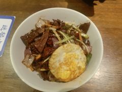 -寻裕记·现炒浇头面(人民广场店)