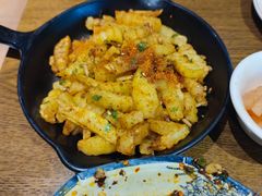 -阿婉贵州苗家酸汤鱼(梅林店)