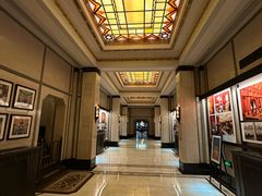 -上海和平饭店 Fairmont Peace Hotel