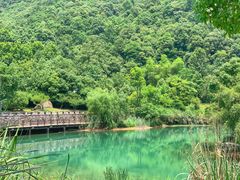 -黄公望隐居地
