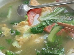 -无味饭店(九眼桥商业文化广场店)