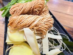 -雷子烧烤(第五大道店)