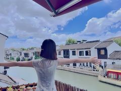 -合风谷(南下塘店)