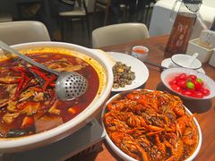 -马头巷·食景园(苏州总店)
