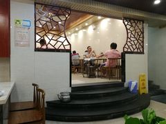 门面-粤潮牛肉火锅店(江南大道店)