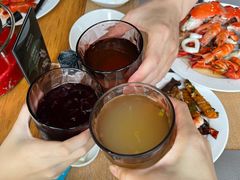 -解放碑威斯汀酒店-知味国际美食餐厅