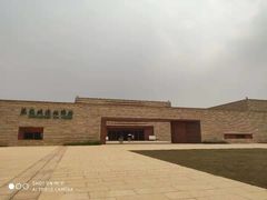 -盘龙城遗址博物院