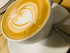 -Cafe Alice咖啡爱丽丝(奥城店)