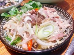 -塔哈尔·新疆盛宴(城西银泰店)